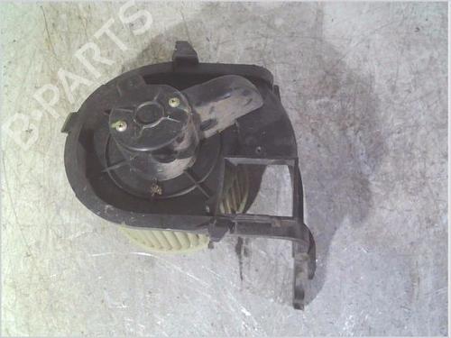 Heater blower motor RENAULT CLIO II (BB_, CB_) 1.2 (BB0A, BB0F, BB10, BB1K, BB28, BB2D, BB2H, CB0A,... | BP30320815M62