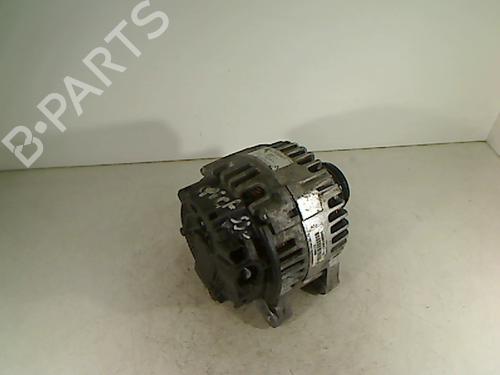 Alternator CITROËN XSARA PICASSO (N68) 2.0 HDi | BP26065955M7 
