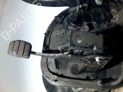Pedal RENAULT MASTER II Van (FD) 3.0 dCi 140 (FD0T, FD0S, FD2T, FD3S, FD8S) | BP29540232I4 