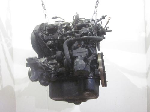 Motor VW POLO (6N2) 1.9 SDI (64 hp) 26083006