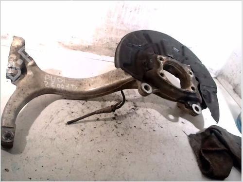 Used Right front suspension arm AUDI A4 B6 Avant (8E5) 2.5 TDI (155 hp) 26113059