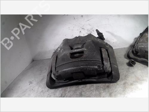 Used Right front brake caliper AUDI A6 C6 (4F2) 2.7 TDI (180 hp) 26099862