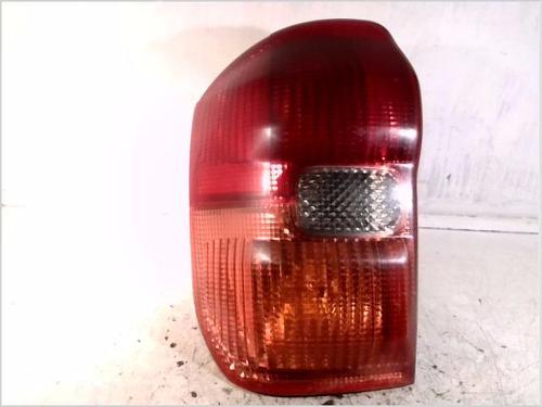 Used Left taillight TOYOTA RAV 4 II (_A2_) 2.0 D 4WD (CLA20_, CLA21_, CLA20R, CLA21R) (116 hp) 26111757