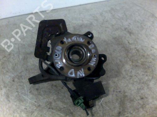 Used Right front steering knuckle CITROËN XANTIA (X1_, X2_) 2.0 HDI 109 (109 hp) 26068935