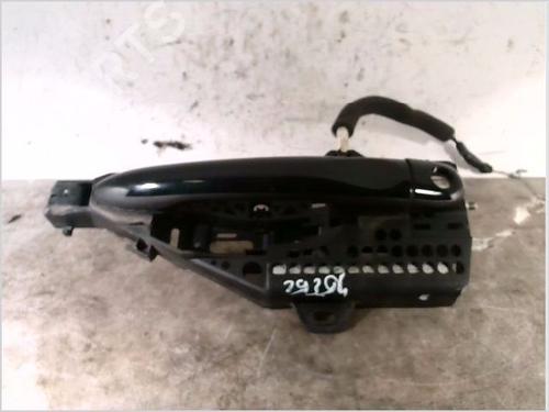 Front left exterior door handle RENAULT CLIO IV (BH_) 1.5 dCi 75 | BP26107525C128 
