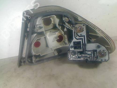 Left taillight MERCEDES-BENZ CLK (C208) CLK 320 (208.365) | BP29166350C34 