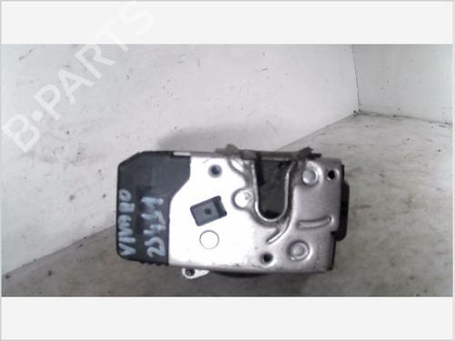 Front left lock OPEL VIVARO A Van (X83) 1.9 DI (F7) | BP26094814C98 