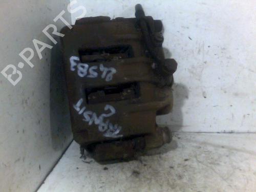 Bremssattel links vorne für FORD TRANSIT Bus (E_ _) 2.5 DI (EBL, ECL, EDS, EDL) (76 hp) 26079985