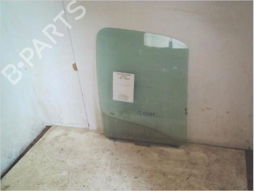 Used Front right door window RENAULT MASTER II Bus (JD) 2.5 D (JD1A, JD0E, JD0A, JD1E) (80 hp) 28498242