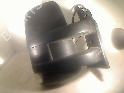 Right mirror IVECO DAILY IV Van 35C13 V, 35C13 V/P, 35S13 V, 35S13 V/P | BP29472874C27 