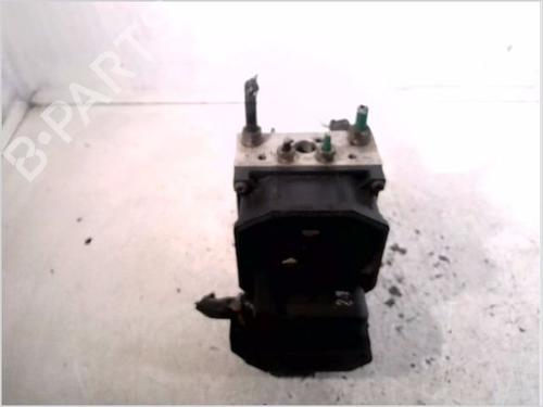 Módulo de ABS RENAULT SCÉNIC I MPV (JA0/1_, FA0_) 1.9 dCi (JA05, JA1F) | BP26111423M43 