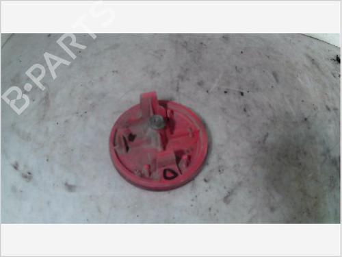 Right taillight NISSAN X-TRAIL I (T30) 2.2 dCi 4x4 | BP26098796C35