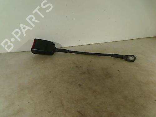 Used Seat buckle CITROËN C15 Box Body/MPV (VD_) 1.8 D (60 hp) 26068029