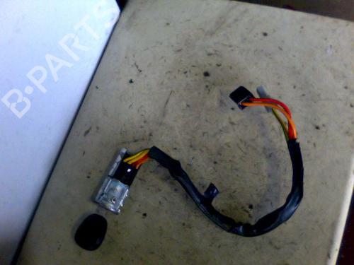 Used Ignition barrel RENAULT LAGUNA I (B56_, 556_) 1.9 dTi (B56J) (98 hp) 26059767