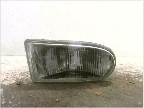 Used Left front fog light Left front fog light RENAULT MEGANE Scenic (JA0/1_) 1.9 dTi (JA0N) (98 hp) 26108481 26108481