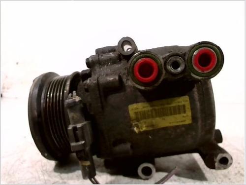Compresseur AC FORD FIESTA VI (CB1, CCN) 1.25 (82 hp) 26108601