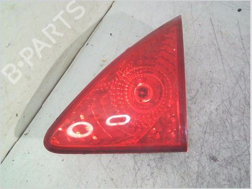 Used Right tailgate light PEUGEOT 3008 I MPV (0U_) 1.6 HDi (114 hp) 26117668