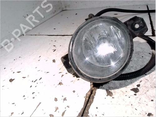 Used Right front fog light RENAULT CLIO III (BR0/1, CR0/1) 1.5 dCi (BR17, CR17) (86 hp) 26101526
