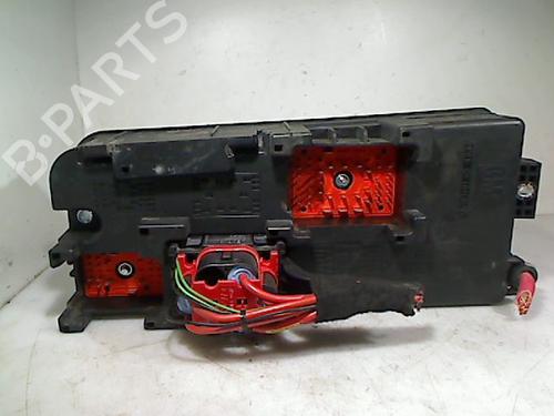Sikringsdåse OPEL VECTRA C GTS (Z02) 1.9 CDTI (F68) (120 hp) 26091596