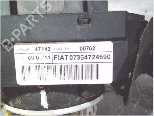 Steering column stalk FIAT 500 (312_) 1.2 (312AXA1A) | BP39948922I23 - Image 3
