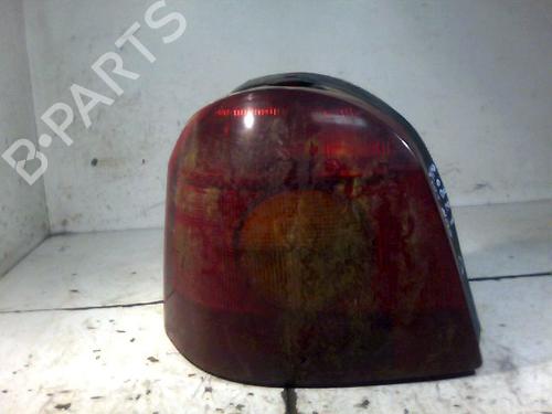 Used Left taillight RENAULT TWINGO I (C06_) 1.2 (C063, C064) (55 hp) 26100648