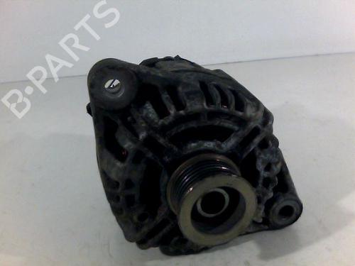 Used Alternator ALFA ROMEO 147 (937_) 1.6 16V T.SPARK ECO (937.AXA1A, 937.BXA1A) (105 hp) 26095931