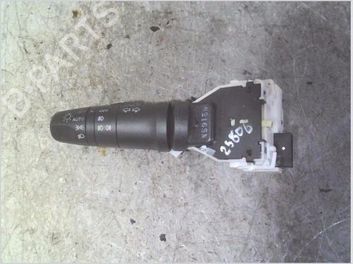 Forlygtekontakt NISSAN X-TRAIL II (T31) 2.0 dCi 4x4 (150 hp) 31015931