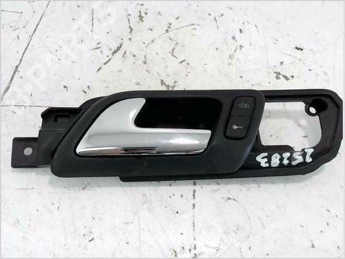 Used Front left interior door handle VW POLO (9N_, 9A_) 1.2 12V (69 hp) 26094127