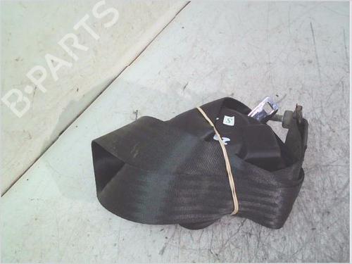 Used Rear left seatbelt FIAT PANDA (169_) 1.2 (169.AXB11, 169.AXB1A) (60 hp) 26116229