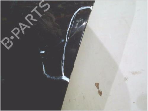Left rear door PEUGEOT 3008 I MPV (0U_) 2.0 HDi 150 / BlueHDi 150 | BP28427046C4 