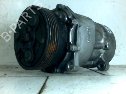 Used AC compressor VW GOLF IV (1J1) 2.0 (115 hp) 26093246