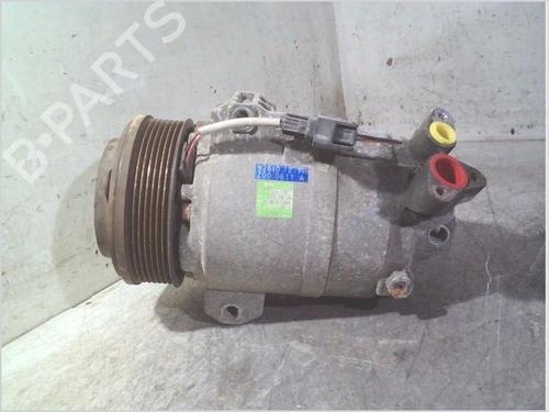 Compresseur AC RENAULT KOLEOS I (HY_) 2.0 dCi 4x4 (HY0K) (150 hp) 31861156