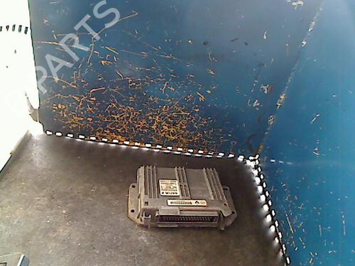 Used Engine control unit (ECU) Engine control unit (ECU) RENAULT TWINGO I (C06_) 1.2 (C066, C068) (58 hp) 32987315 32987315