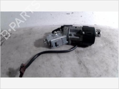 Ignition barrel CITROËN C4 I (LC_) 1.6 HDi | BP26099186M48 