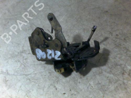 Front left lock CITROËN C25 Bus (280_, 290_) 2.5 D Turbo | BP29440776C98 