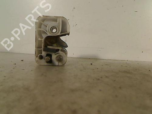 Used Front right lock CITROËN C15 Box Body/MPV (VD_) 1.8 D (60 hp) 26085105