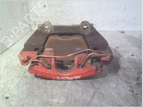 Used Left front brake caliper SEAT IBIZA IV SC (6J1, 6P5) 1.4 TSI Cupra (180 hp) 31651509