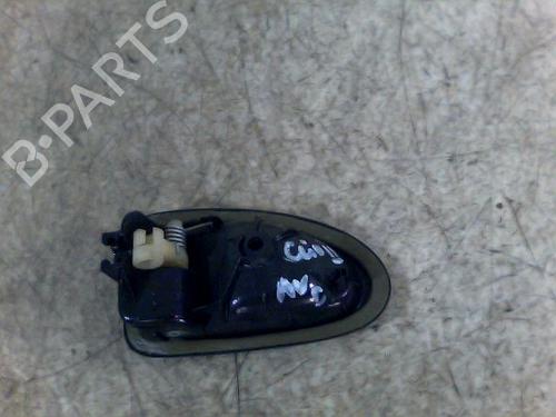 Front right interior door handle RENAULT CLIO II (BB_, CB_) 1.5 dCi (B/CB07) | BP26084829I14 