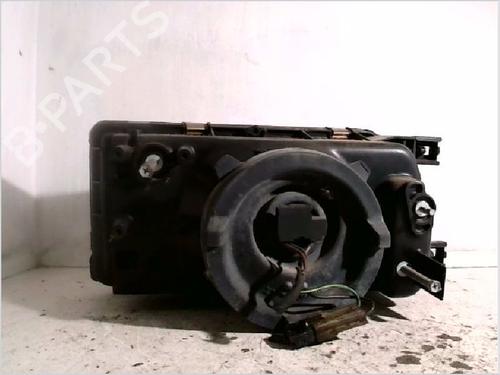 Left headlight NISSAN SUNNY II Hatchback (N13) 1.6 i 12V | BP26115270C28 