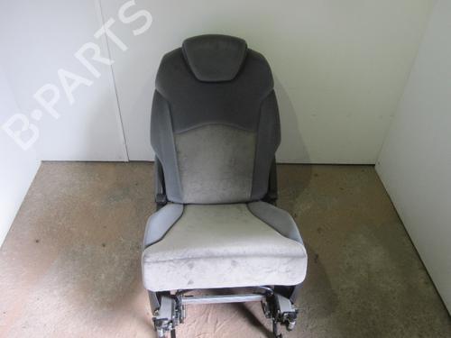 Sæde Bagtil CITROËN C8 (EA_, EB_) 2.2 HDi (128 hp) 26086290