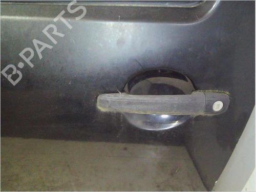 Used Front left exterior door handle CITROËN C2 (JM_) 1.4 HDi (68 hp) 26113296