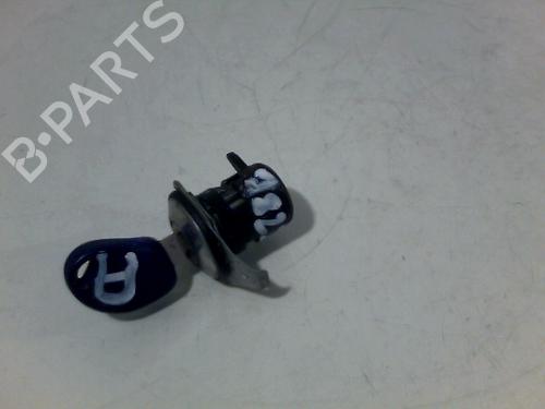 Used Ignition barrel FIAT SEICENTO / 600 (187_) 1.1 (187AXB, 187AXB1A, 187AXC1A02) (54 hp) 26065553