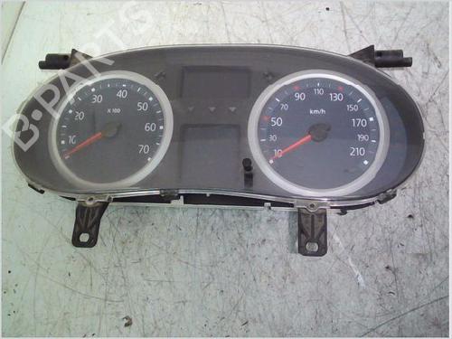 Used Instrument cluster RENAULT KANGOO (KC0/1_) 1.5 dCi (84 hp) 26115528