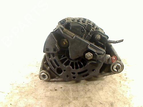 Alternator OPEL ZAFIRA A MPV (T98) 2.0 DTI 16V (F75) | BP29497025M7 