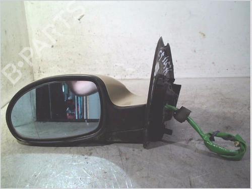 left-mirror-citroen-c5-ii-rc_-2004-2005-2006-2007-2008-38327180 main image