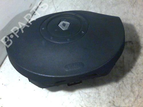 Used Driver airbag RENAULT MEGANE II (BM0/1_, CM0/1_) 1.9 dCi (BM0G, CM0G) (120 hp) 29890119