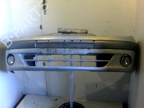 Used Front bumper RENAULT SCÉNIC I MPV (JA0/1_, FA0_) 1.6 16V (116 hp) 26113010