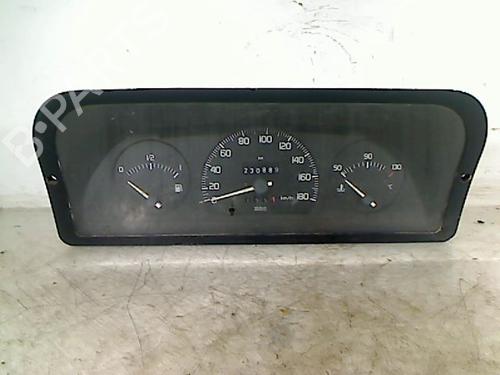 Used Display monitor FIAT DUCATO Van (230_) 2.5 TDI (116 hp) 29815484