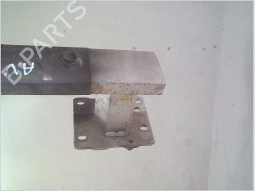 Front bumper reinforcement PEUGEOT 307 (3A/C) 1.6 HDi | BP30170096C109 