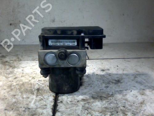 Used ABS pump RENAULT MEGANE III Hatchback (BZ0/1_, B3_) 1.5 dCi (86 hp) 26099643